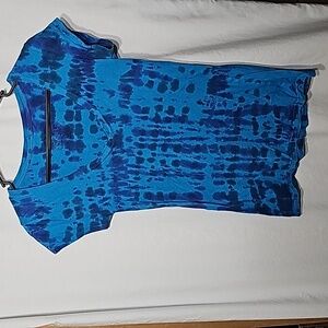 EUC Tie-dye T-shirt